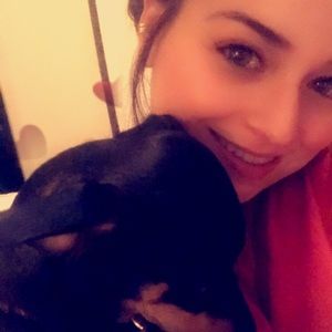 Meet your Posher, Breanna